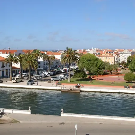 Rossio View *