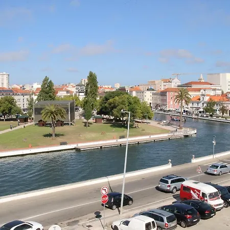 Rossio View